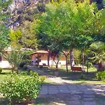 Arcomagno 4*