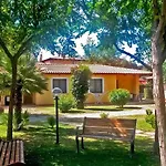 Arcomagno 4*