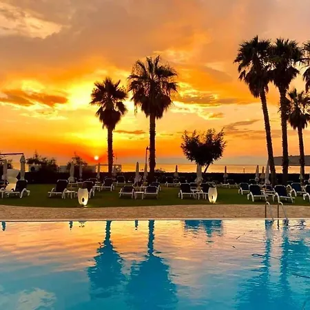 Hotel Arcomagno