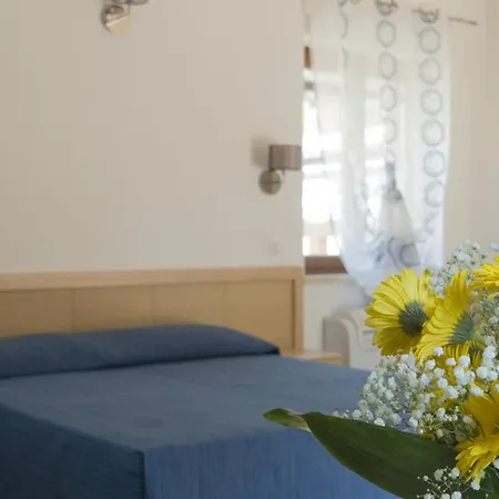 Arcomagno Hotel