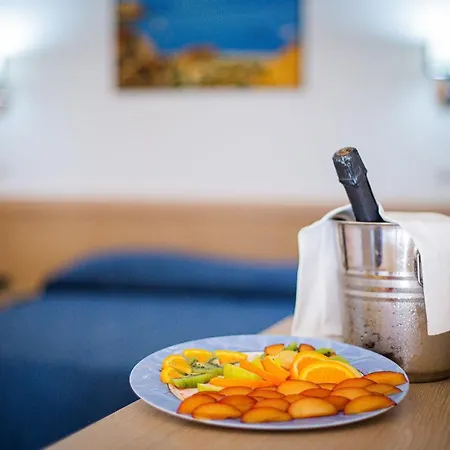 Hotel Arcomagno 4*
