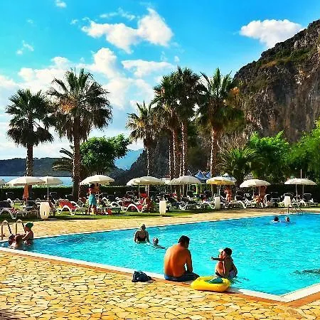 Arcomagno Hotel 4*
