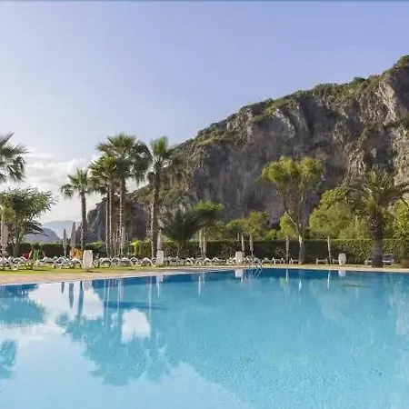 Arcomagno 4* San Nicola Arcella