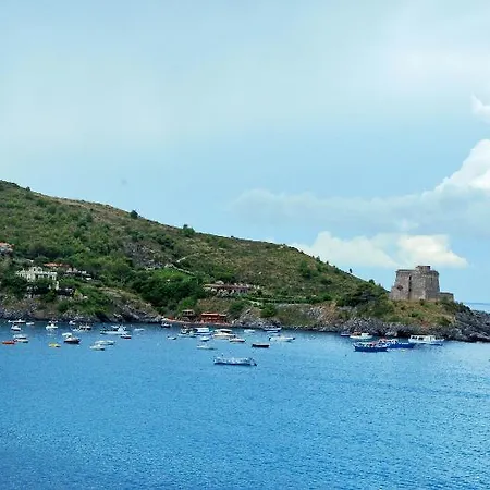 Arcomagno Hotel