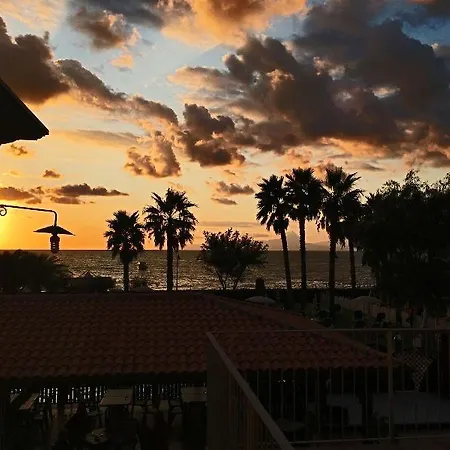 Arcomagno Hotel 4*