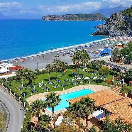 Arcomagno San Nicola Arcella