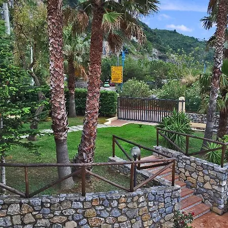 Arcomagno Hotel 4*
