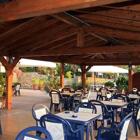 Arcomagno Hotel