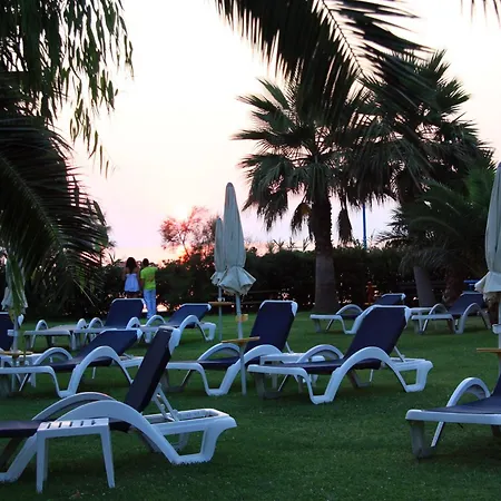 Hotel Arcomagno