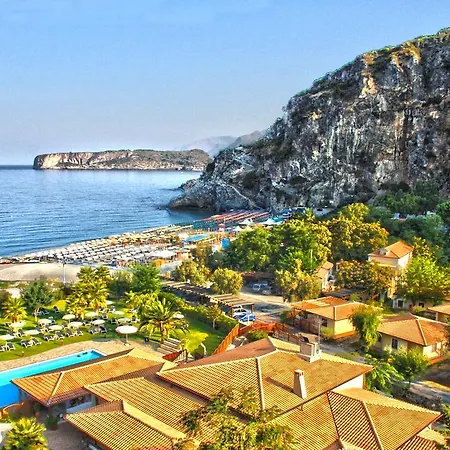 Hotel Arcomagno