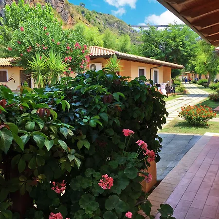 Arcomagno San Nicola Arcella