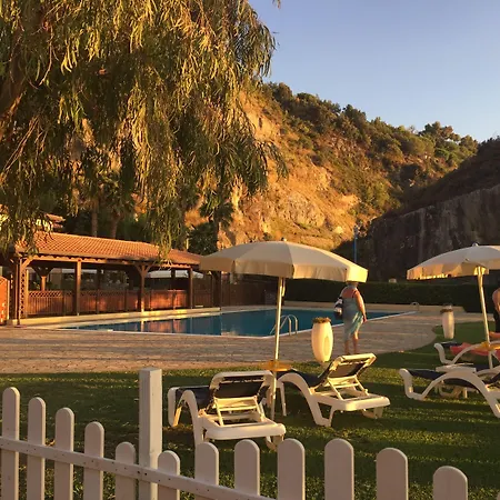 Arcomagno 4* San Nicola Arcella