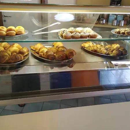 Arcomagno 4* San Nicola Arcella