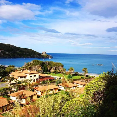 Arcomagno Hotel San Nicola Arcella