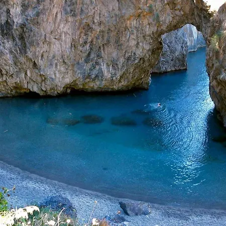 Arcomagno 4* San Nicola Arcella