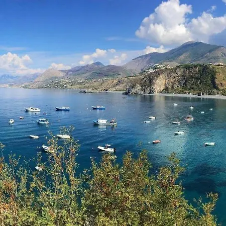 Arcomagno 4* San Nicola Arcella