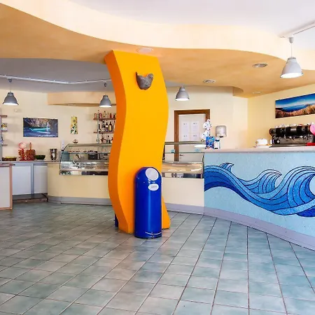 Arcomagno 4* San Nicola Arcella