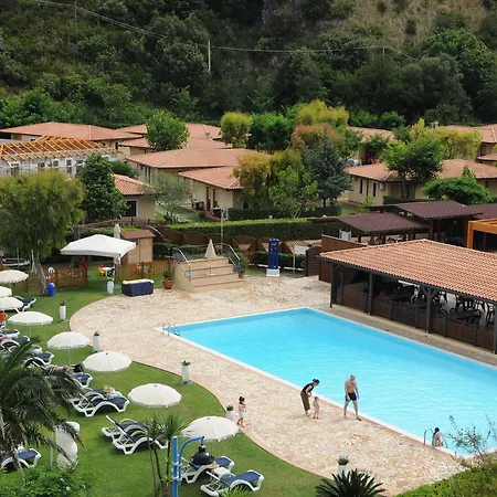 Arcomagno 4*