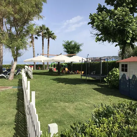 Arcomagno Hotel San Nicola Arcella