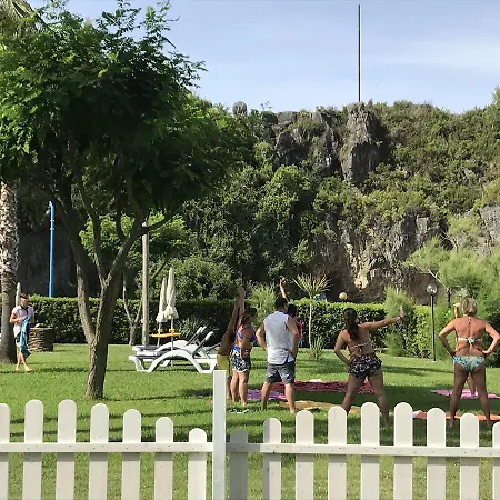 Arcomagno 4* San Nicola Arcella