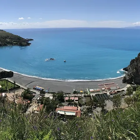 Hotel Arcomagno San Nicola Arcella