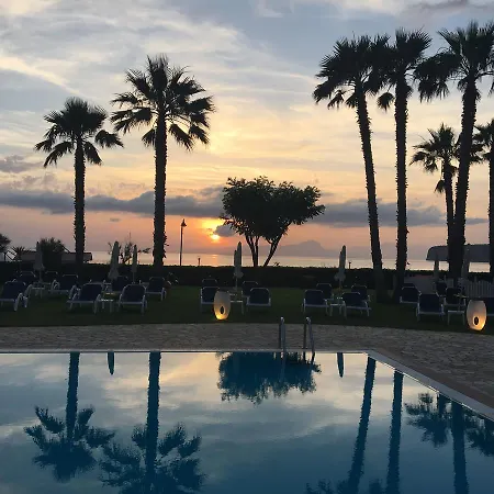 Arcomagno Hotel