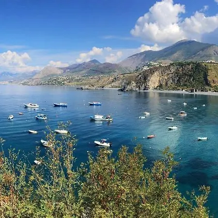 Arcomagno San Nicola Arcella