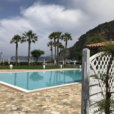 Arcomagno Hotel 4*