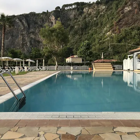 Arcomagno Hotel 4*