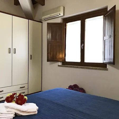 Arcomagno 4*