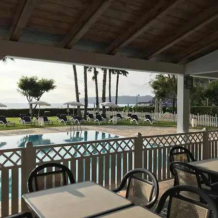 Hotel Arcomagno 4*