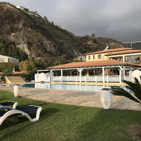 Arcomagno Hotel San Nicola Arcella