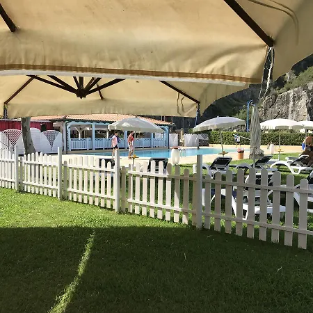 Otel Arcomagno