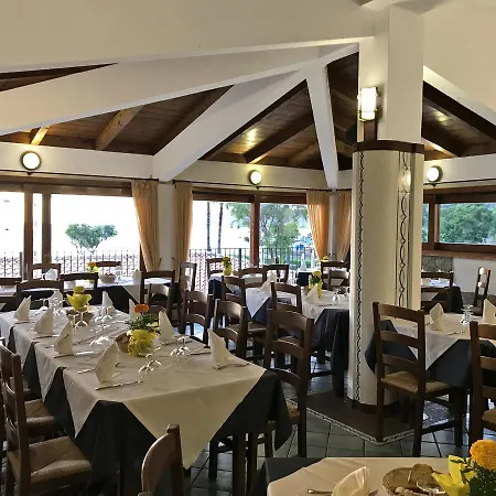 Hotel Arcomagno San Nicola Arcella