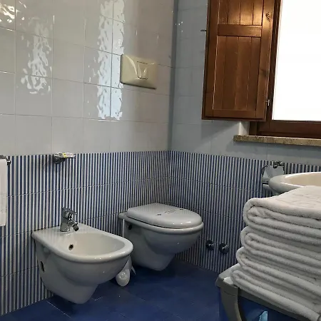 Arcomagno 4* San Nicola Arcella