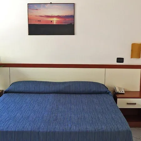 Hotel Arcomagno 4*