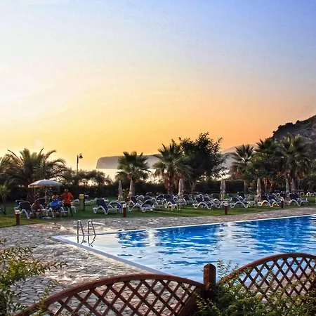 Hotel Arcomagno