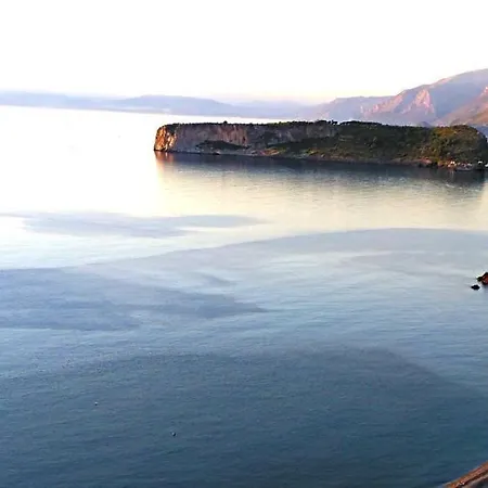 Arcomagno Hotel San Nicola Arcella