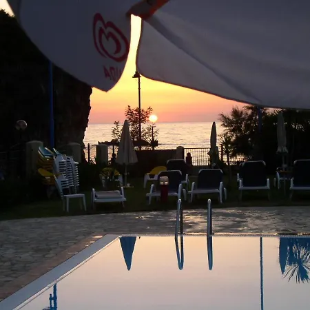 Arcomagno Hotel