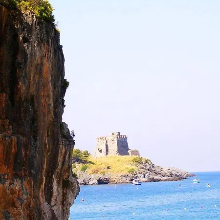 Arcomagno San Nicola Arcella
