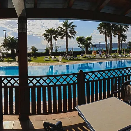 Arcomagno Hotel San Nicola Arcella