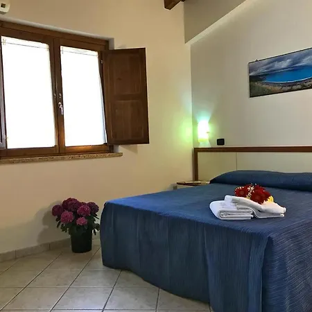 Arcomagno Hotel 4*