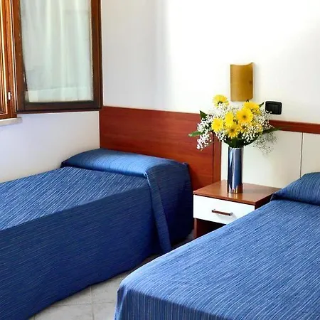 Arcomagno Hotel 4*