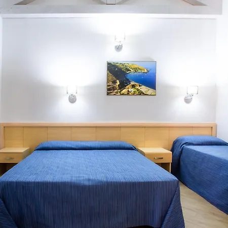 Hotel Arcomagno San Nicola Arcella