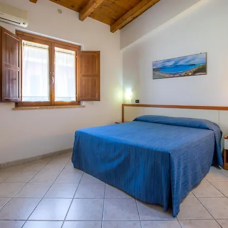 Hotel Arcomagno 4*