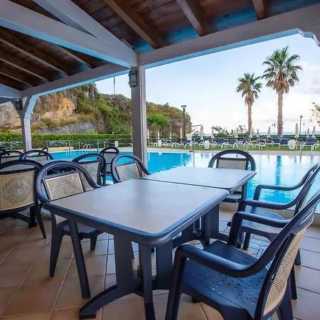 Hotel Arcomagno San Nicola Arcella