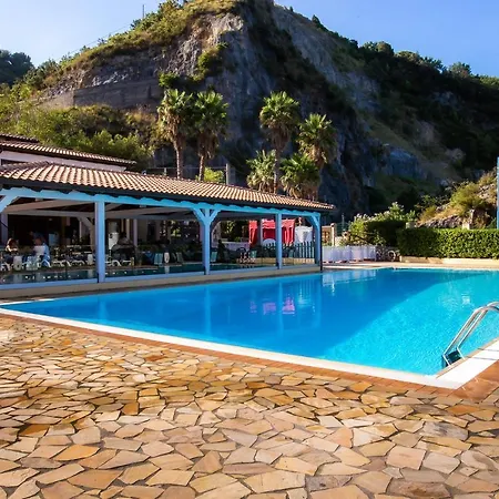 Hotel Arcomagno
