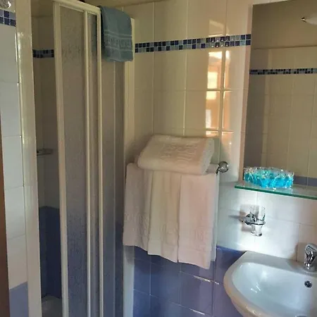 Arcomagno Hotel 4*