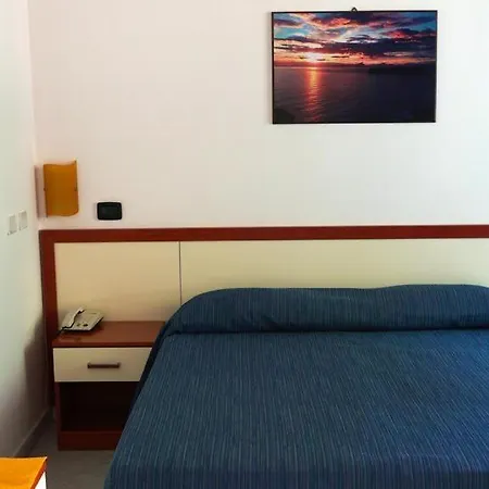 Arcomagno San Nicola Arcella