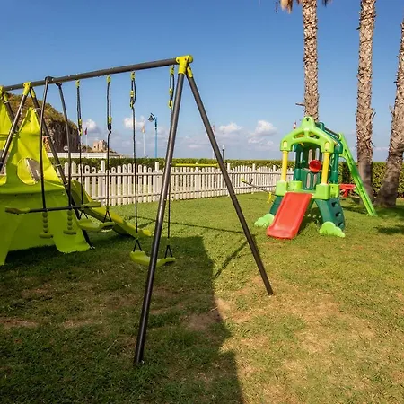 Arcomagno מלון 4*